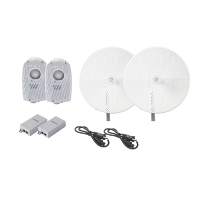 Redes e IT  MIMOSA NETWORKS B5XTXPD34KIT