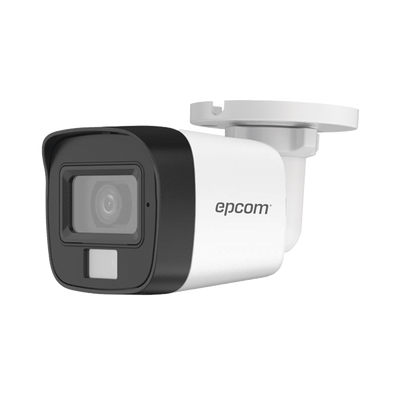 Videovigilancia  EPCOM PROFESSIONAL B8-TURBO-DL