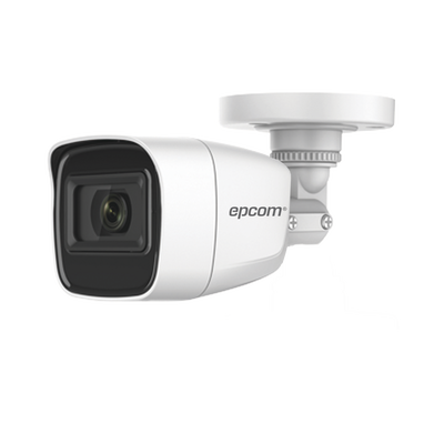 Videovigilancia  EPCOM PROFESSIONAL B8-TURBO-G2P/A