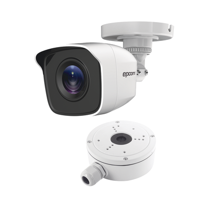Videovigilancia EPCOM PROFESSIONAL B8-TURBO-G2W/AX