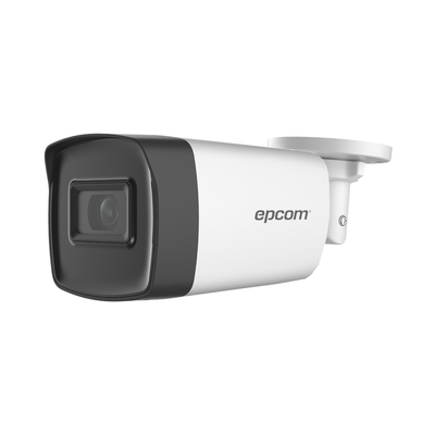 Videovigilancia  EPCOM PROFESSIONAL B8-TURBO-X8