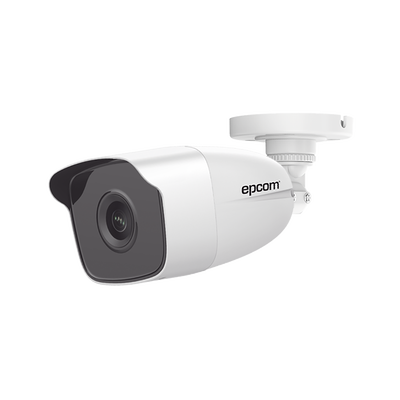 Videovigilancia  EPCOM PROFESSIONAL B8-TURBO-XG2W