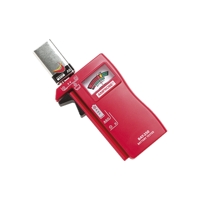 Cargadores de Baterías AMPROBE BAT-250