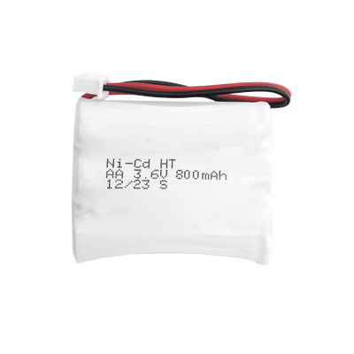 Automatización   e Intrusión  SFIRE BAT-660LW