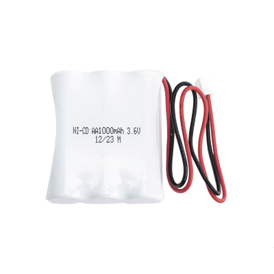 Automatización   e Intrusión  SFIRE BAT-700W