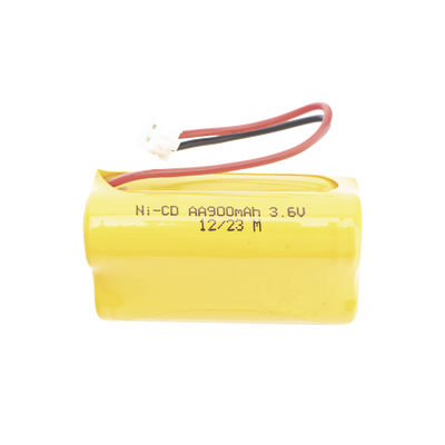 Automatización   e Intrusión  SFIRE BAT-KDC860