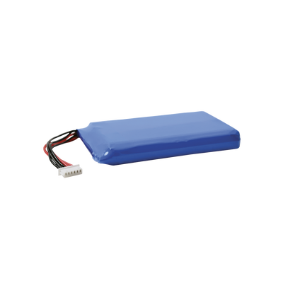 Videovigilancia  EPCOM BATTERY-01F