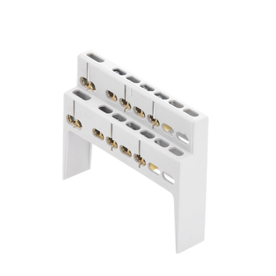 Accesorios para Tierra Física CHINT BC40M08