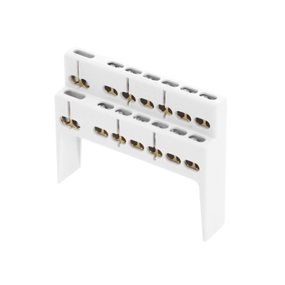 Accesorios para Tierra Física CHINT BC40M36