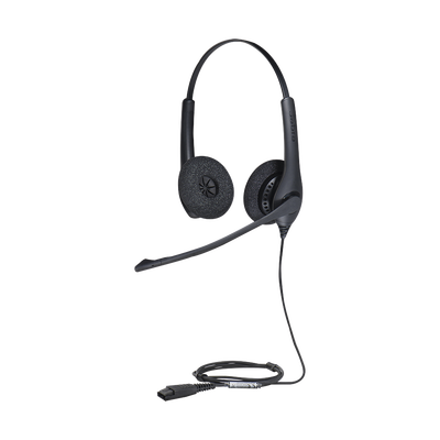 Auriculares  JABRA BIZ-1500-DUO-QD