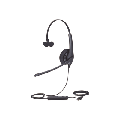 Auriculares JABRA BIZ-1500-MONO-USB