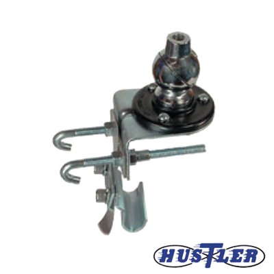 Montajes y Divisores  HUSTLER BM-1