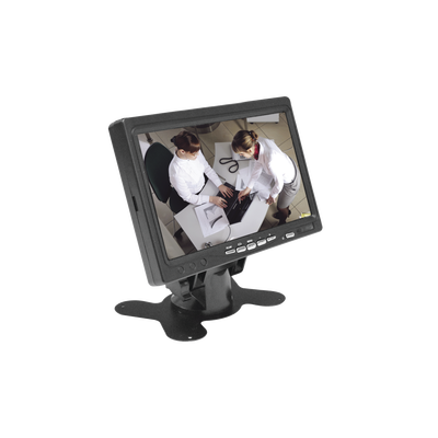 Pantallas / Monitores  SYSCOM BMG7030H