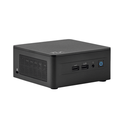 Redes e IT  ASUS BOXNUCI313I