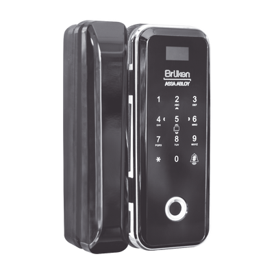 Autónomas / Inteligentes  BRUKEN ASSA ABLOY BRK3550