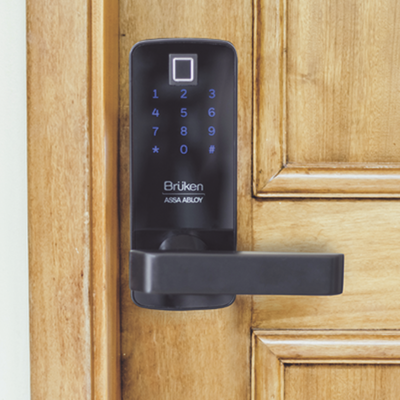 Control  de Acceso  BRUKEN ASSA ABLOY BRK3551B