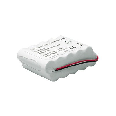 Baterías  ROSSLARE SECURITY PRODUCTS BT-16