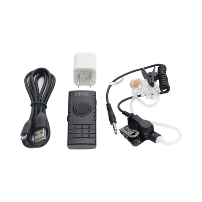 Micrófono - Audífono  PRYME BTH300MAXKIT2