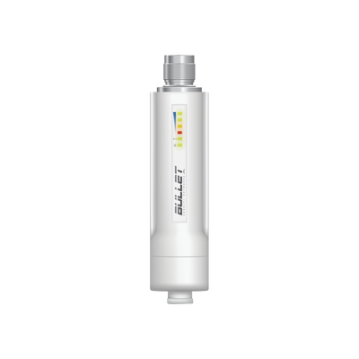 Redes e IT  UBIQUITI BULLETM2-HP