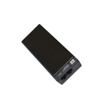 Fuente de alimentación PoE 56Vcc 60W puertos 5 Gbps para equipos Cambium cnPilot XV2-2, XV3-8 y cnWave