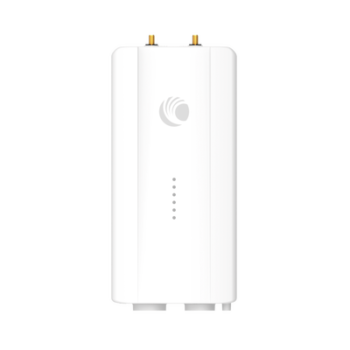 2 Gbps agregados / Estación base ePMP4600L para PTMP / Wi-Fi 6e (802.11ax) / 5725 - 7125 MHz / hasta 120 suscriptores / sincronización GPS / Ideal para soluciones PTMP / C060940A151A. Velocidad Fibra -óptica