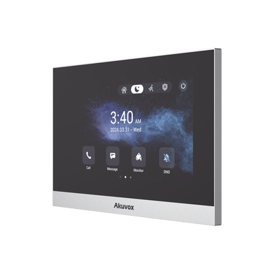 Multiapartamentos  AKUVOX C316W