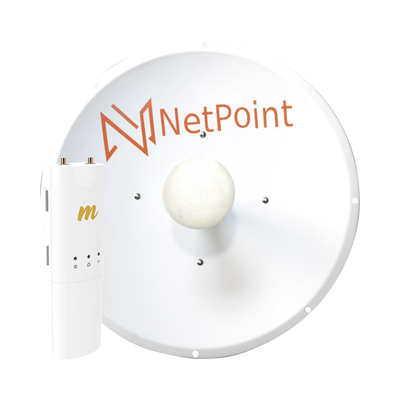 Redes e IT MIMOSA NETWORKS C5CNP2KIT