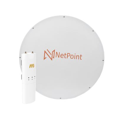 Redes e IT  MIMOSA NETWORKS C5CNPX2KIT