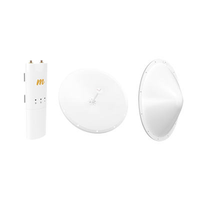 Redes e IT  MIMOSA NETWORKS C5C-TXP-KIT