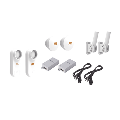 Redes e IT  MIMOSA NETWORKS C5X-PTP-KIT2