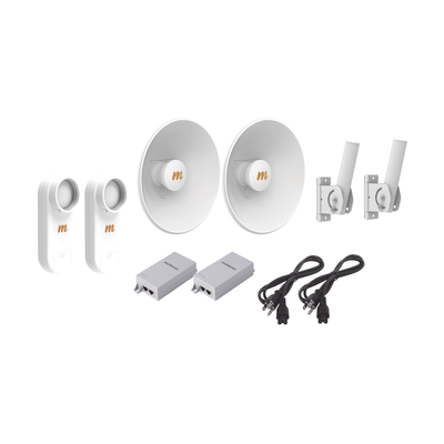 Redes e IT  MIMOSA NETWORKS C5X-PTP-KIT4