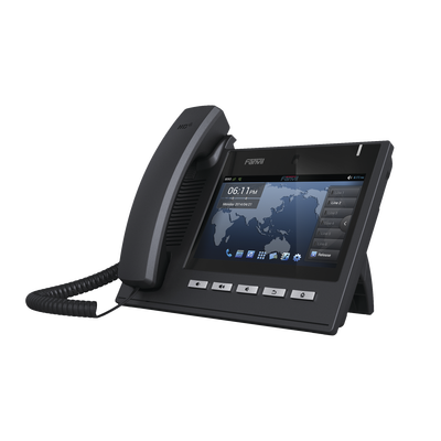 Teléfonos IP  FANVIL C600