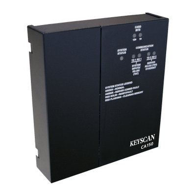 Control  de Acceso  KEYSCAN-DORMAKABA CA150