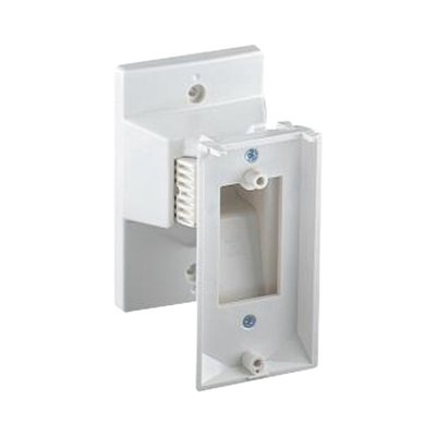 Automatización   e Intrusión  OPTEX CA-1W