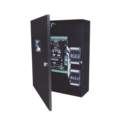 Control  de Acceso  KEYSCAN-DORMAKABA CA4500