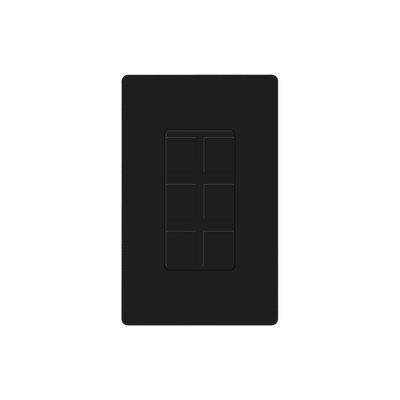 Lutron  LUTRON ELECTRONICS CA-6PF-BL
