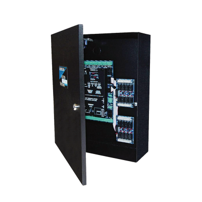 Control  de Acceso  KEYSCAN-DORMAKABA CA8500