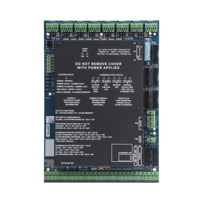 Control  de Acceso  KEYSCAN-DORMAKABA CA8500B