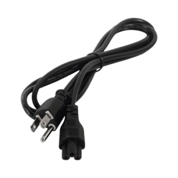 N000900L031A - Cable 3 circulos de Alimentación de CA para Injectores PoE en Equipos ePMP