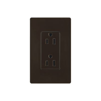 Lutron  LUTRON ELECTRONICS CAR-15-BR-S