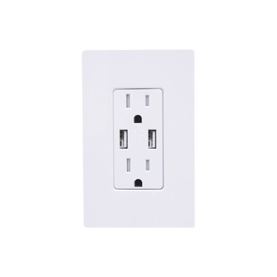 Lutron  LUTRON ELECTRONICS CAR15UBTRWH