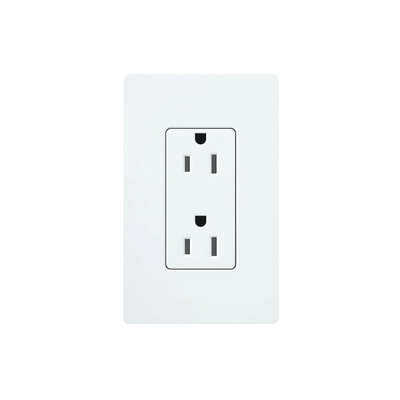 Automatización   e Intrusión  LUTRON ELECTRONICS CAR15WH