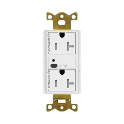 Lutron Vive  LUTRON ELECTRONICS CAR2S20STRWH