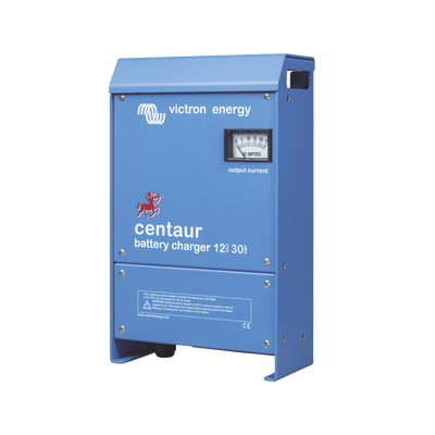 Fuentes - Cargadores VICTRON ENERGY CC12/30