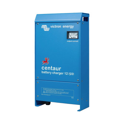Fuentes - Cargadores VICTRON ENERGY CC12/50