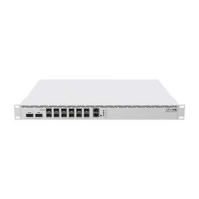Redes e IT MIKROTIK CCR2216-1G-12XS-2XQ