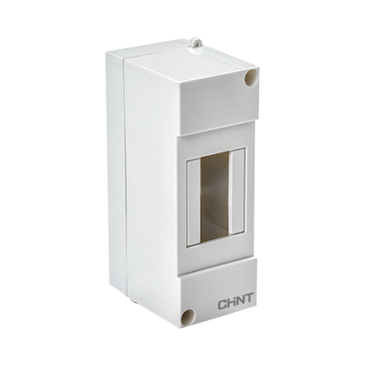 Centros de Carga e Interruptores  CHINT CD20S02