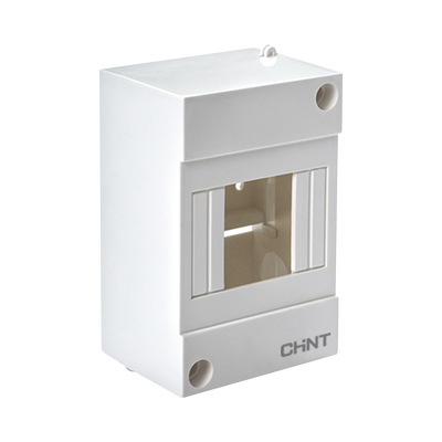 Centros de Carga e Interruptores CHINT CD20S04