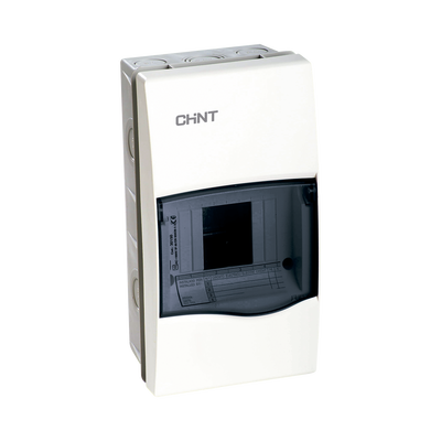 Centros de Carga e Interruptores CHINT CD40E04