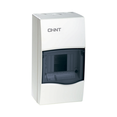 Centros de Carga e Interruptores CHINT CD40S04